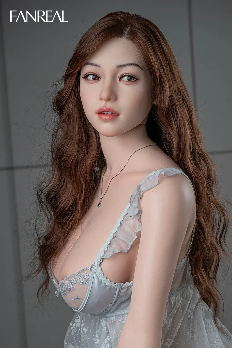 Fanreal 159cm F cup - Yuki view 6