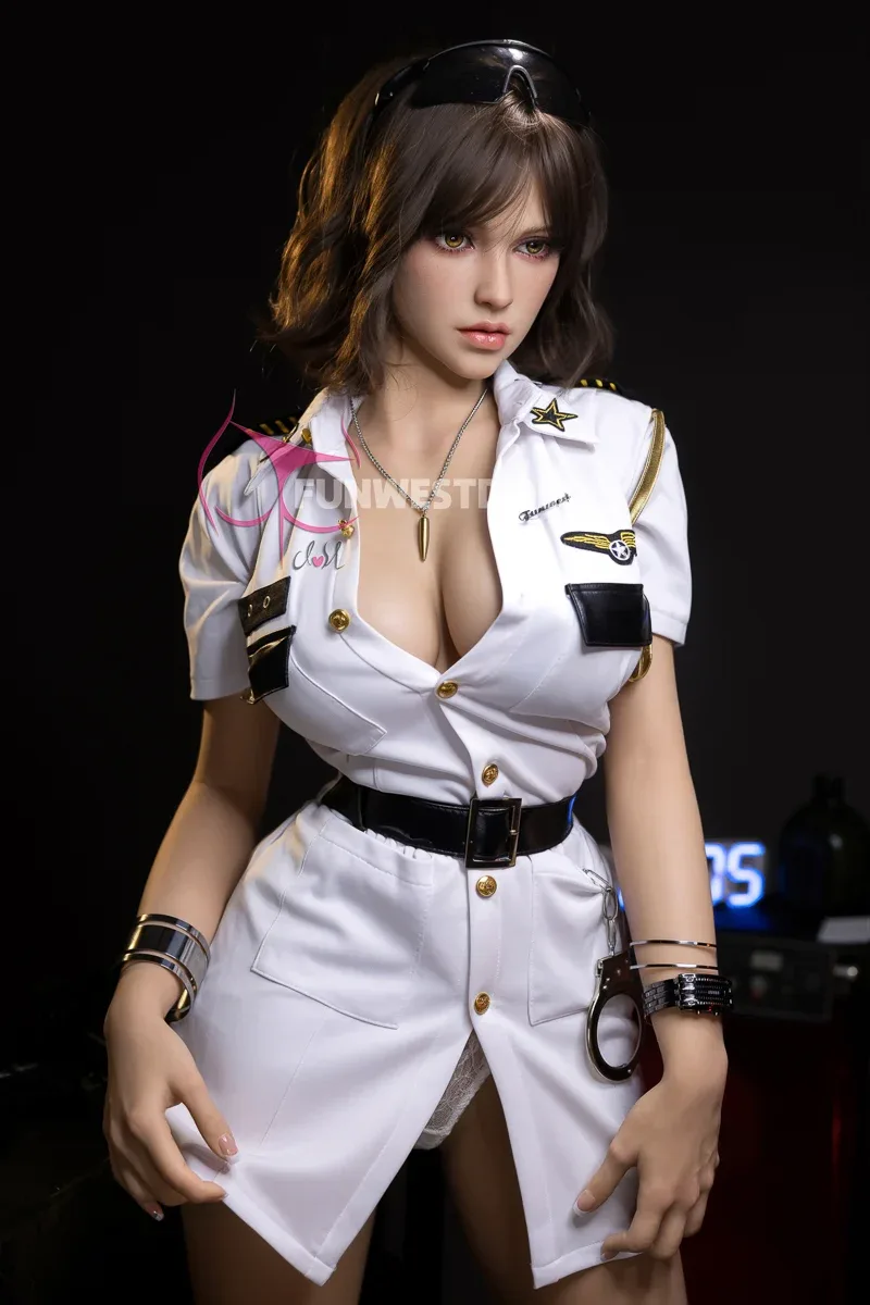 Funwest 157cm G cup - European Bella view 4