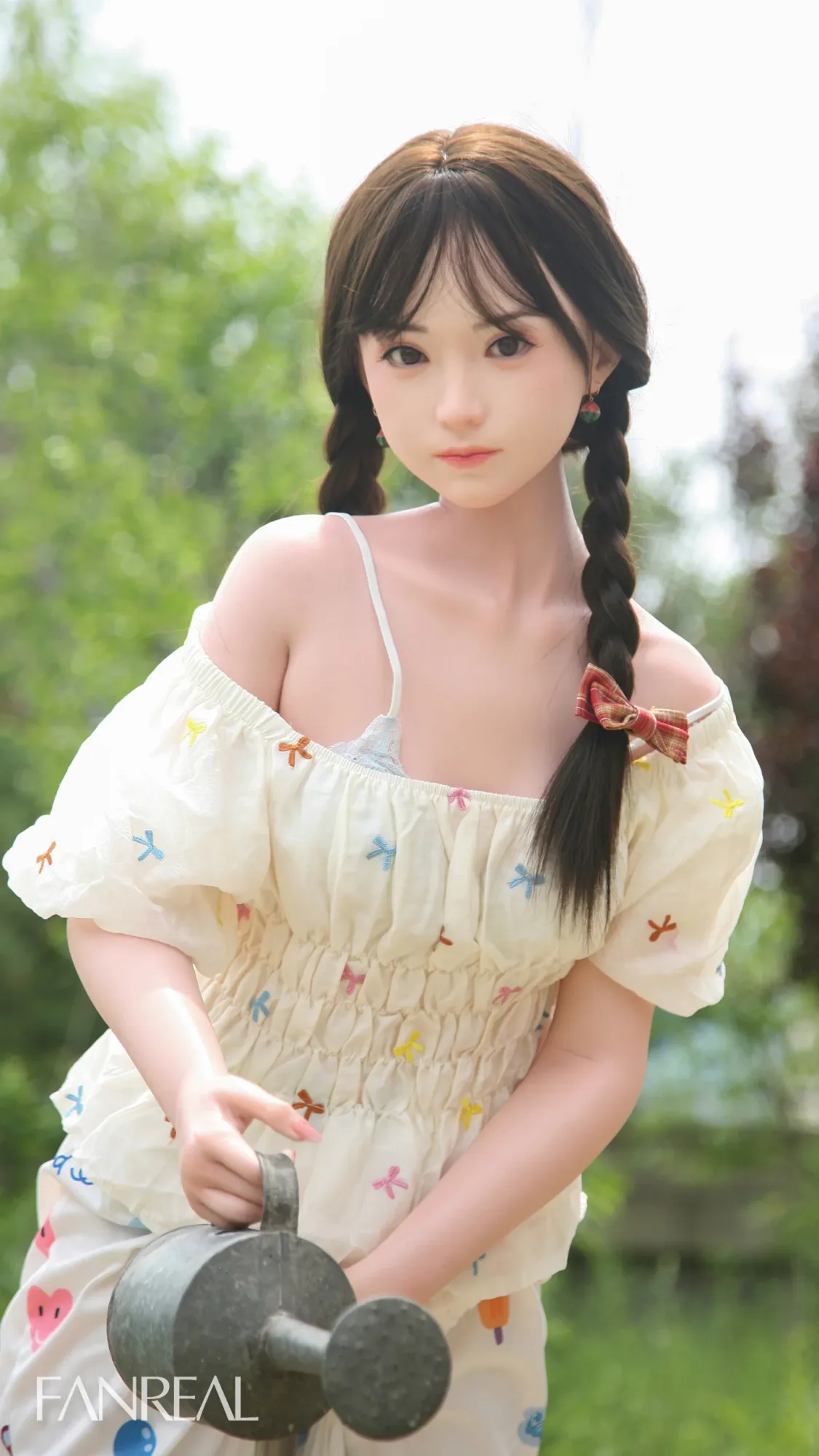 Fanreal 153cm - Mo view 6