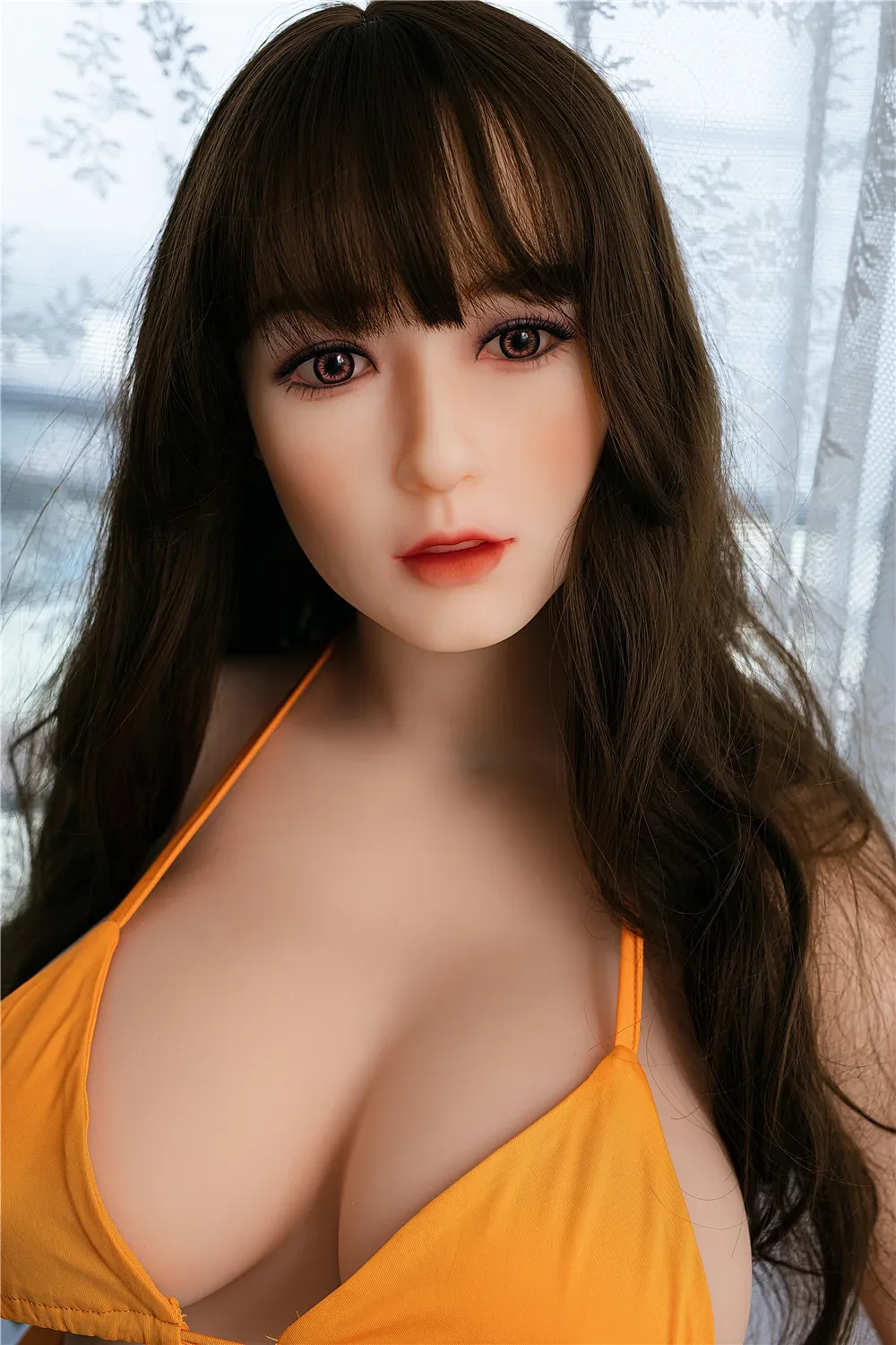 Irontech 161cm - Miya view 2