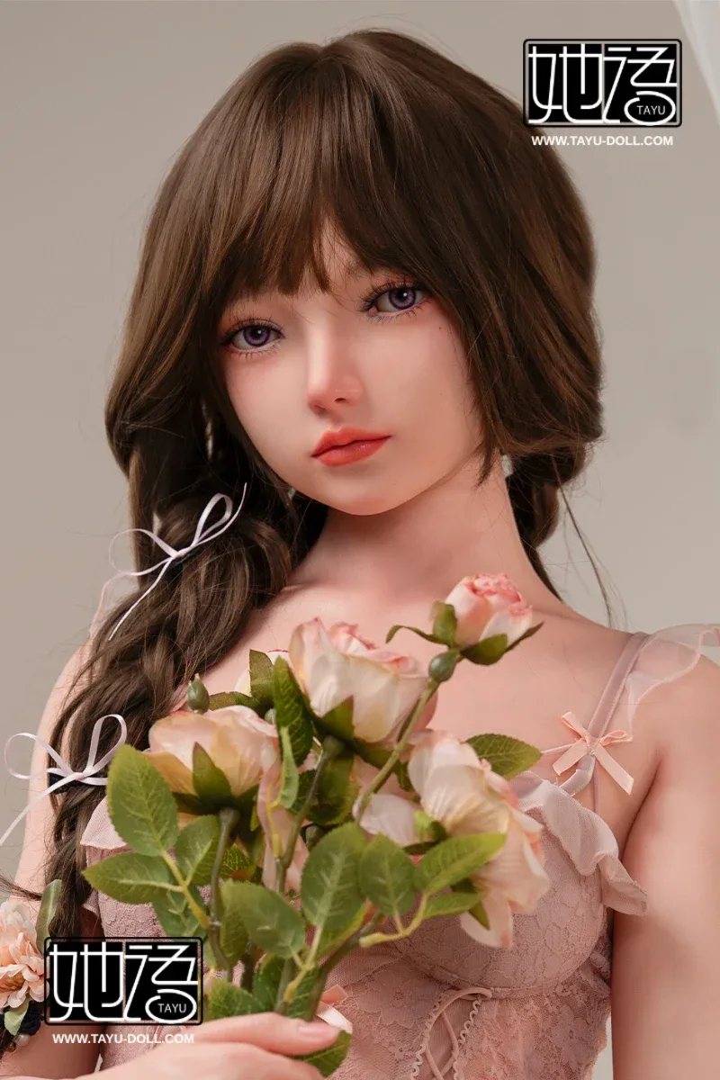 Tayu 160cm A Cup - Chiori view 6