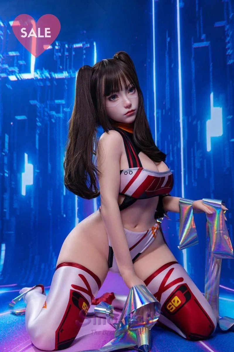 Sino 163cm Soft-Max R+S effect - Linzi
