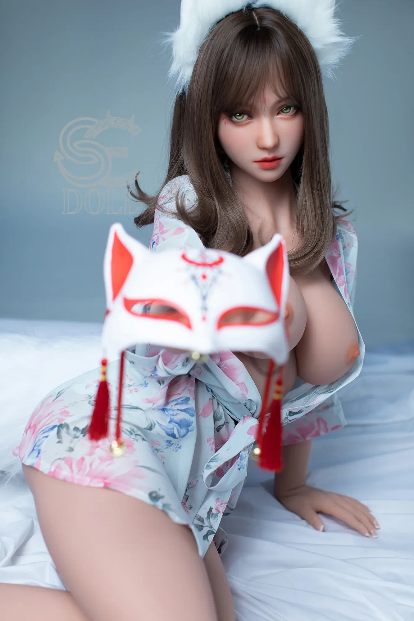 SE Doll 161cm F - Kazuki view 7