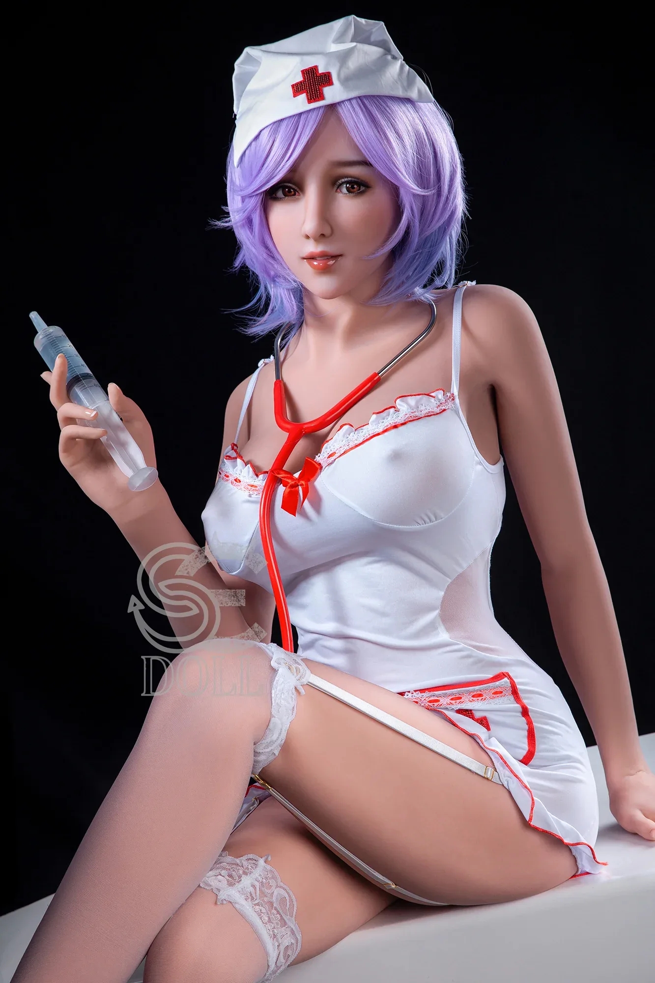 SE Doll 168cm F cup - Monica view 2