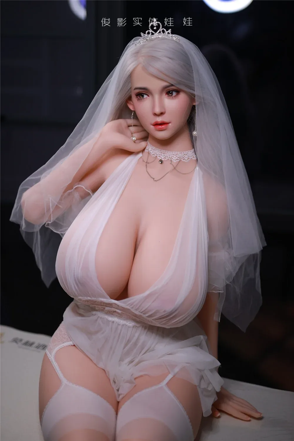 JY Dolls 170cm Hybrid - Mami view 3