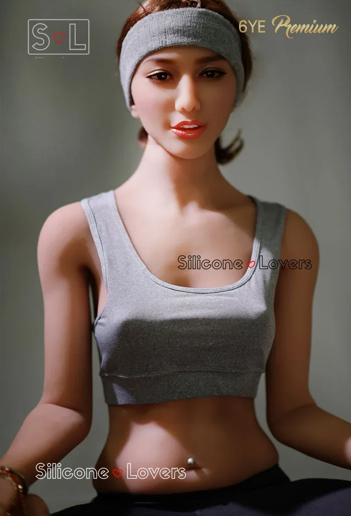 6YE 170cm C - Frankie view 8