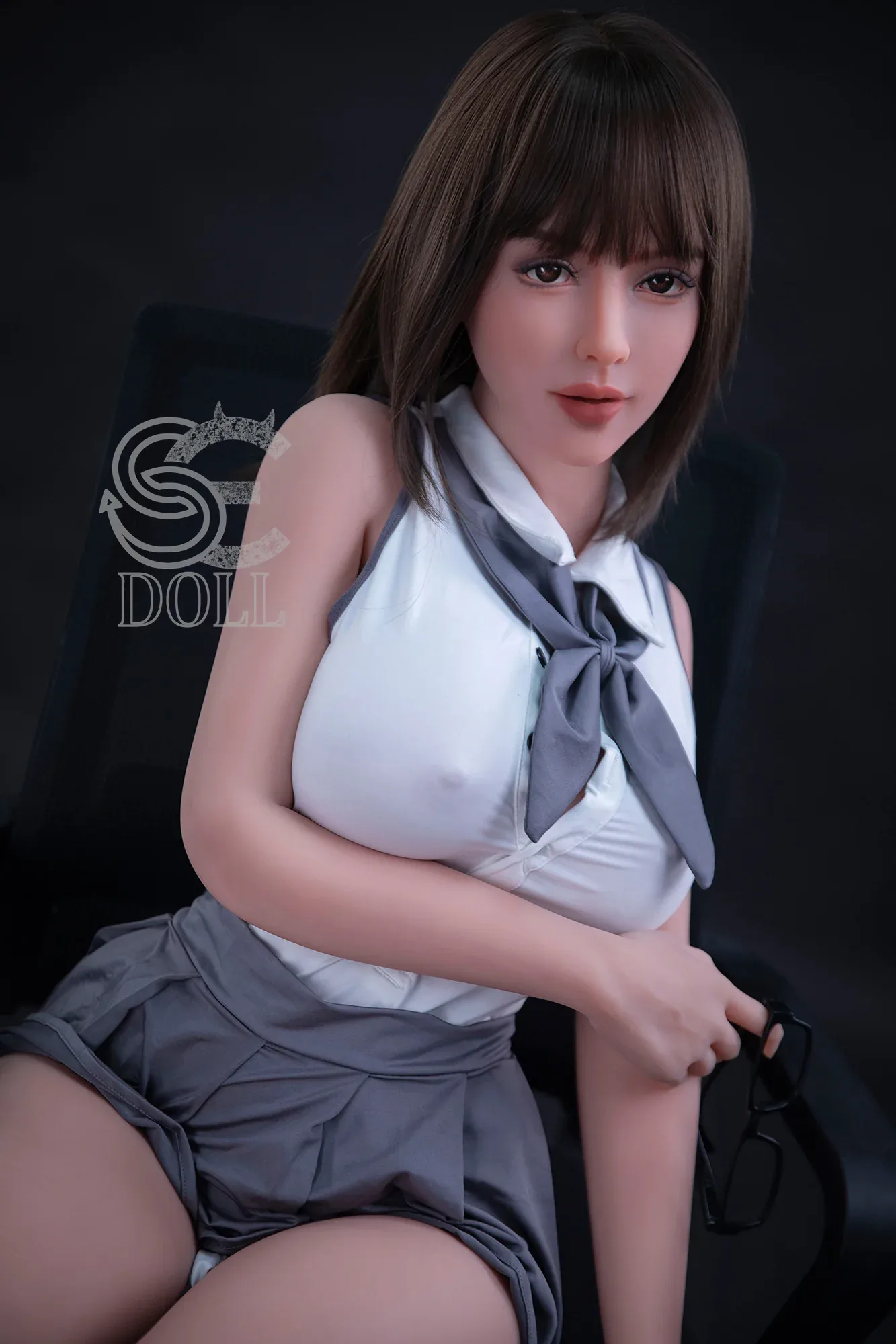 SE Doll 161cm F - Nancy view 3