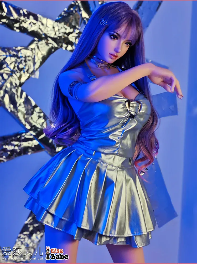 Elsa Babe 150cm - Sakai Yuriko view 3