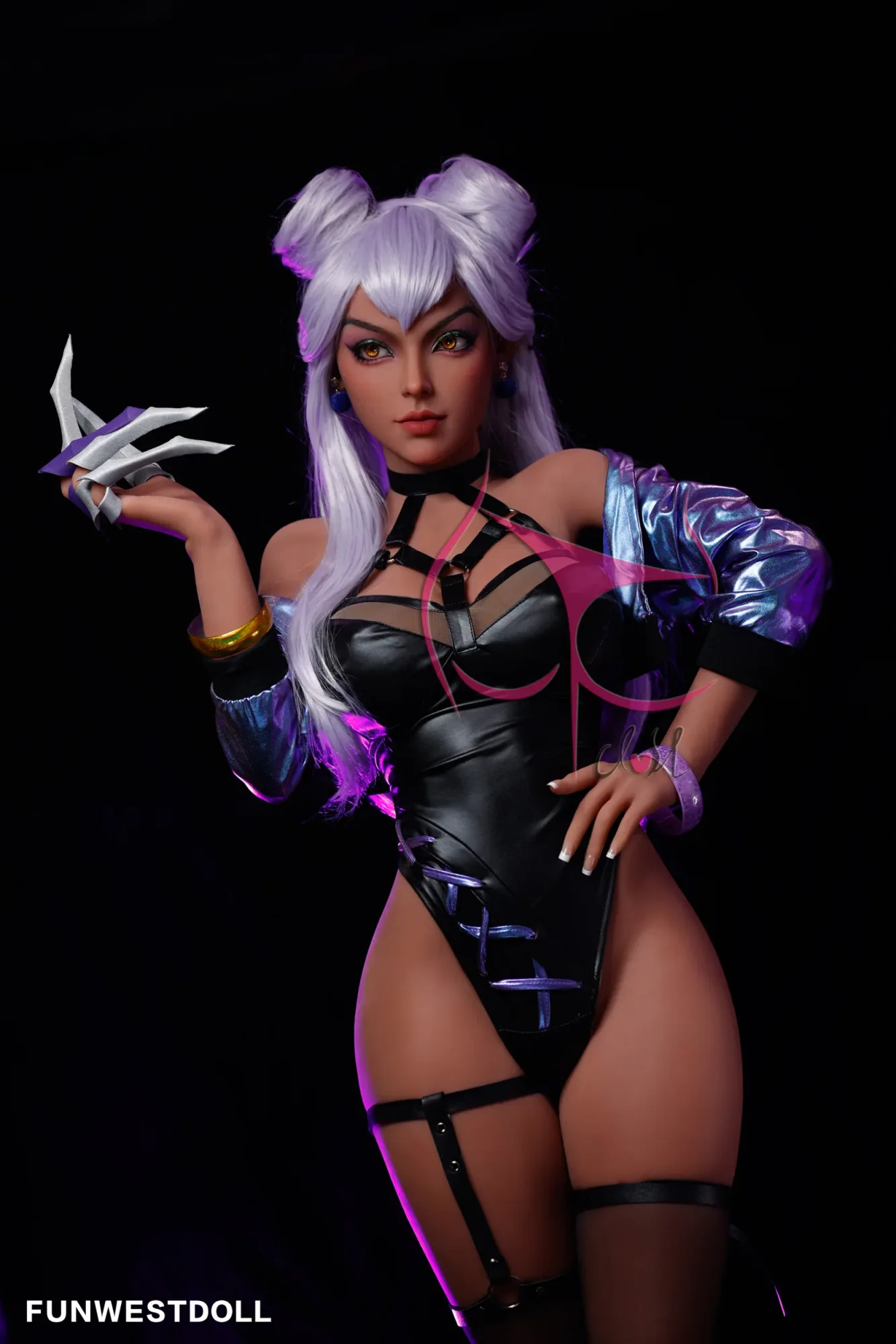 Funwest 155cm F STPE - Lexie [EU STOCK] view 4
