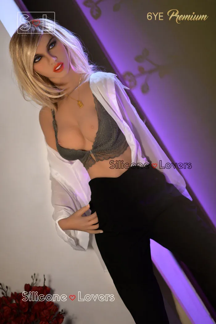 6YE 171cm D - Premium Lover view 8