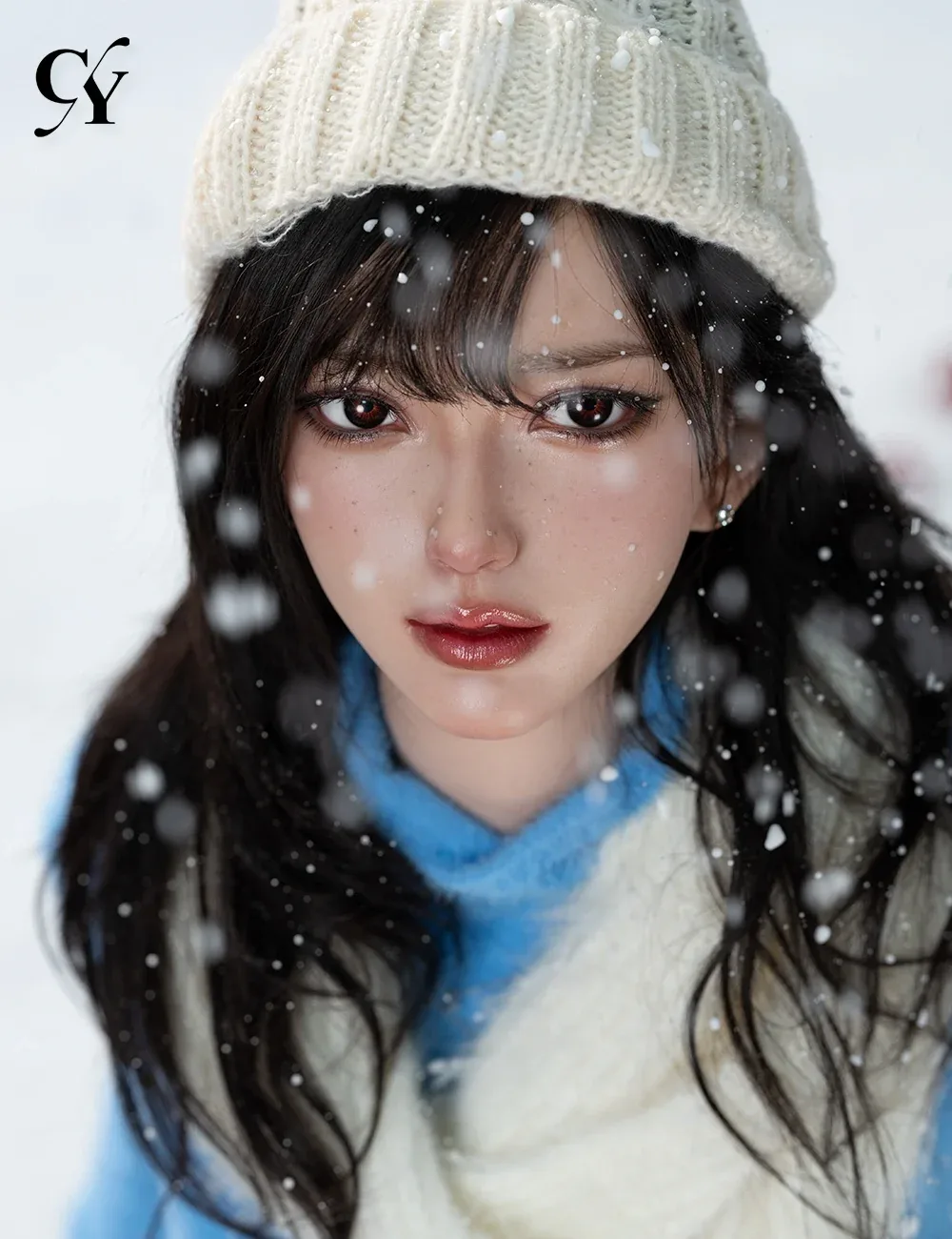 Top Cy Doll 168cm F cup - Bingbing view 4