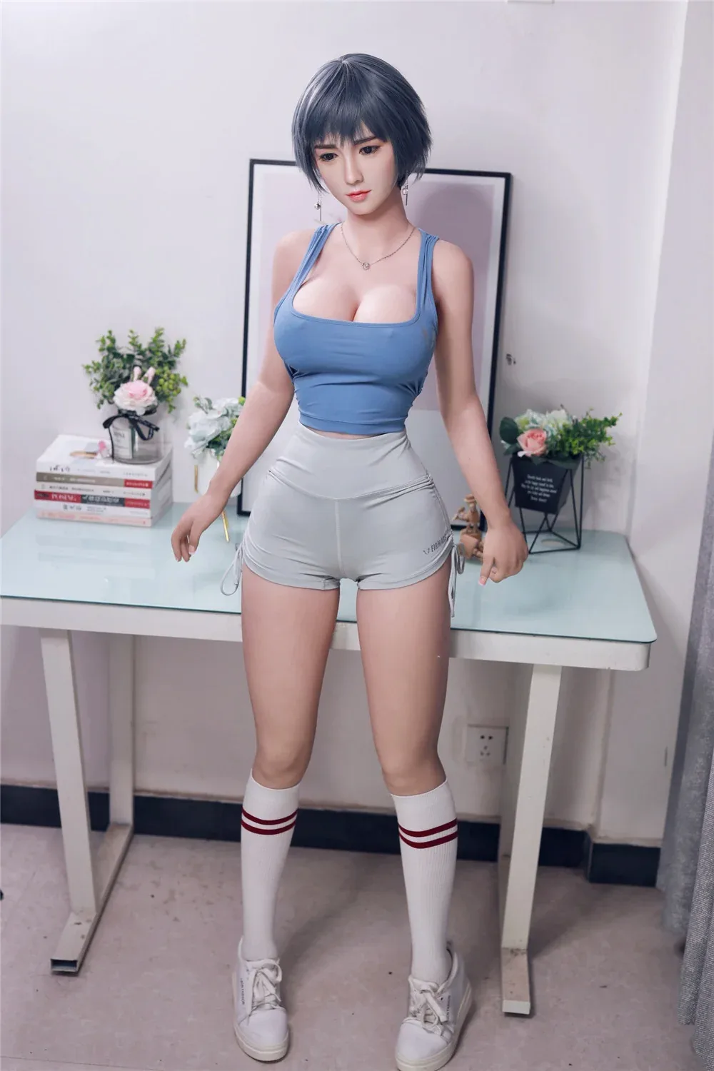 JY Dolls 161cm - Angela view 7