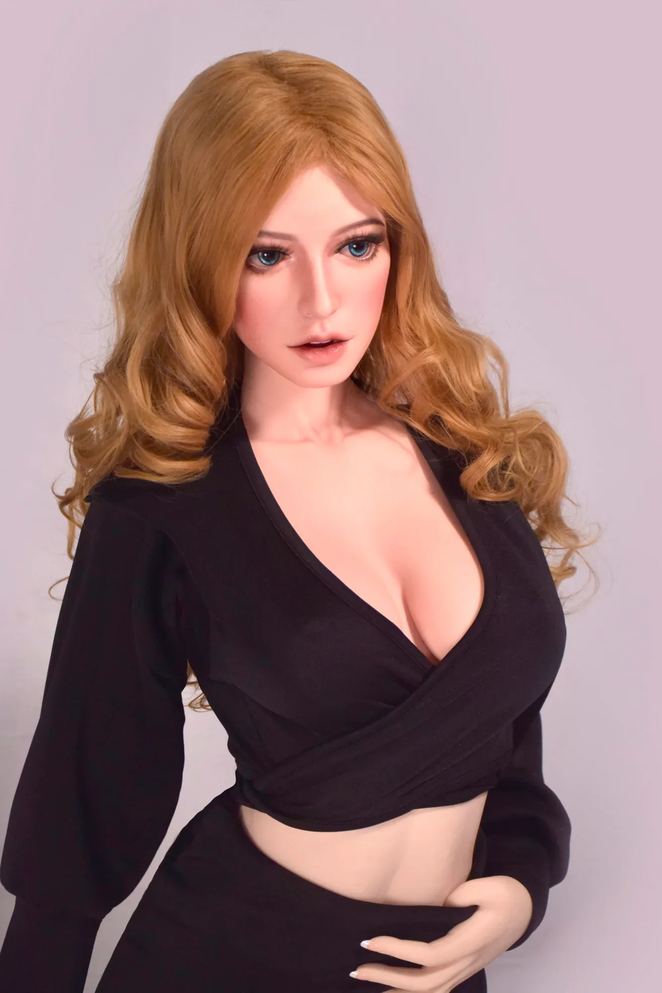 Elsa Babe 165cm - Doris Connor view 5