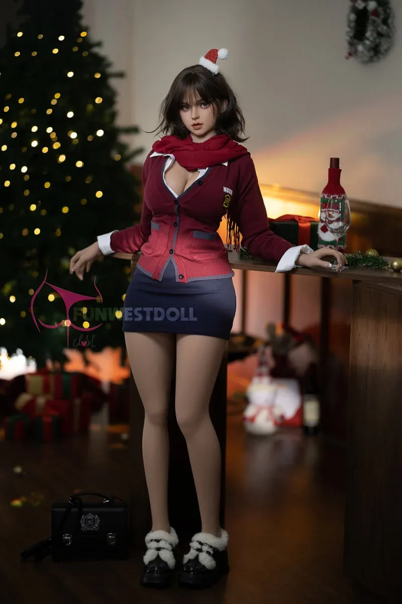 Funwest 157cm G cup - European Lily view 3