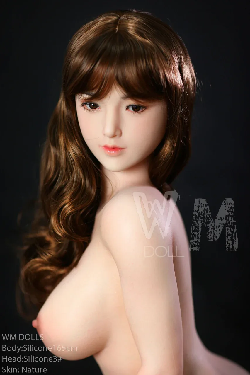 WM 165cm Silicone - Nina view 7