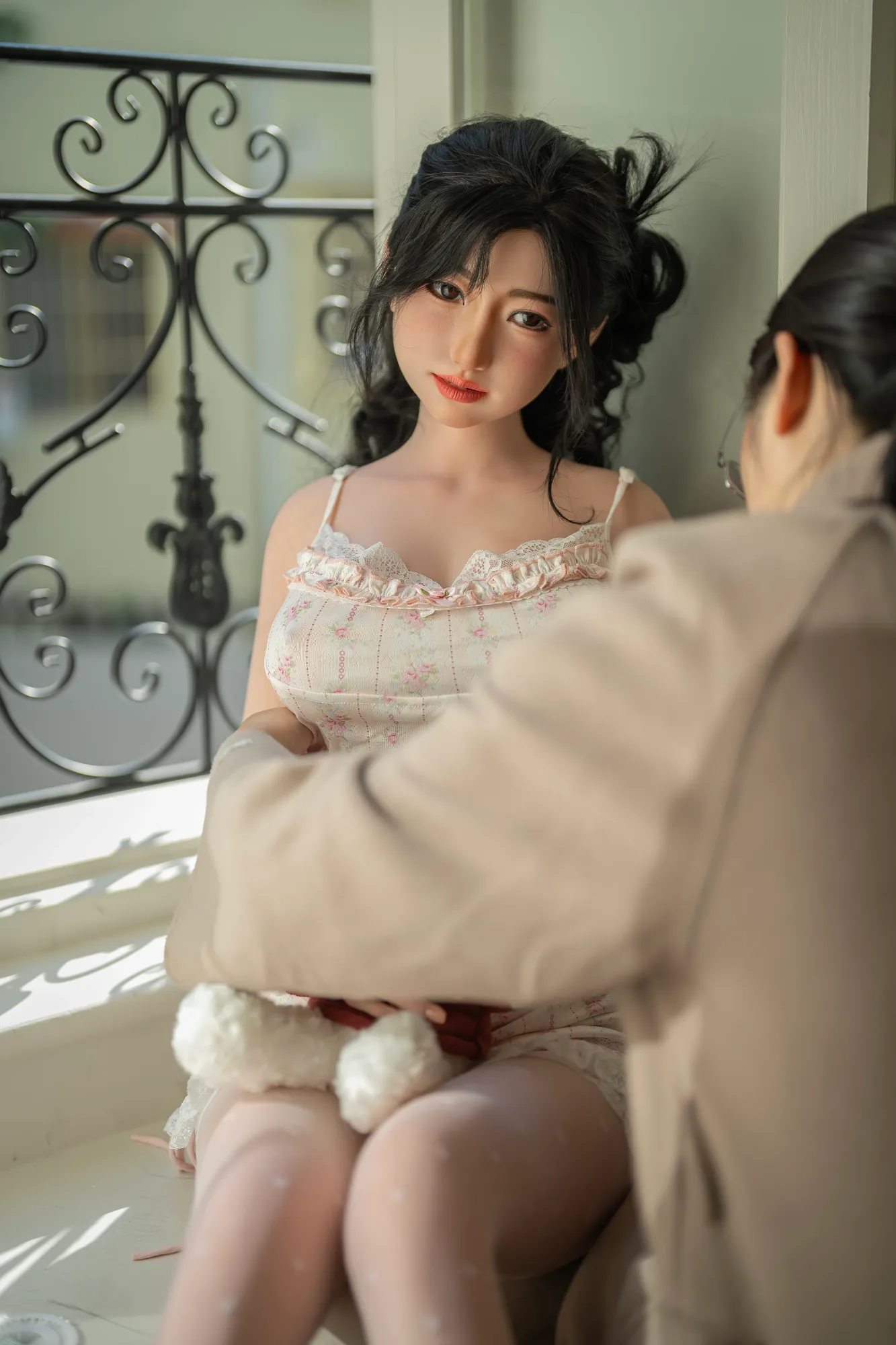 Starpery 159 E cup - Yufan ROS view 6