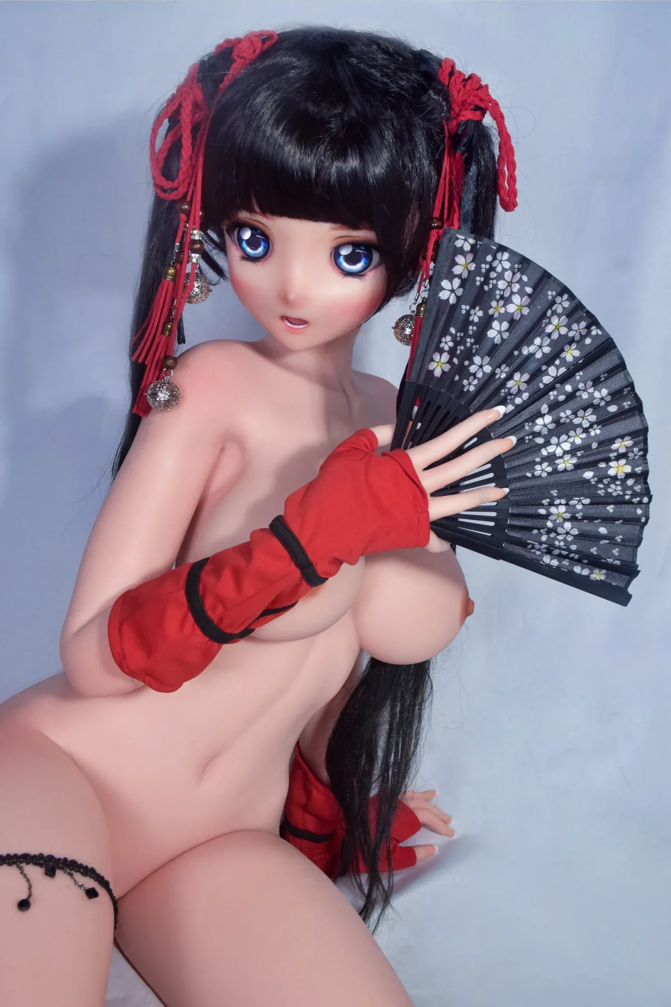 Elsa Babe 148cm - Kuraki Chiaki view 8