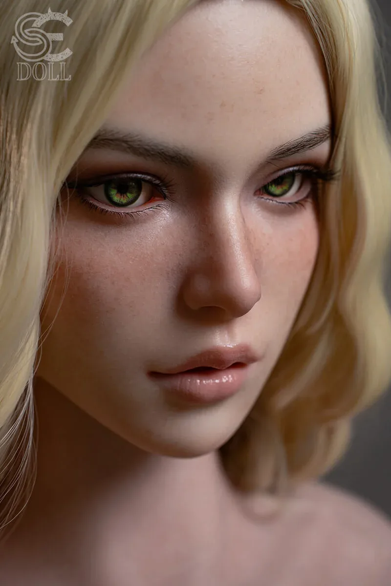 SE Doll T103cm Silicone J cup - Sophia Lane A [EU Stock] view 5