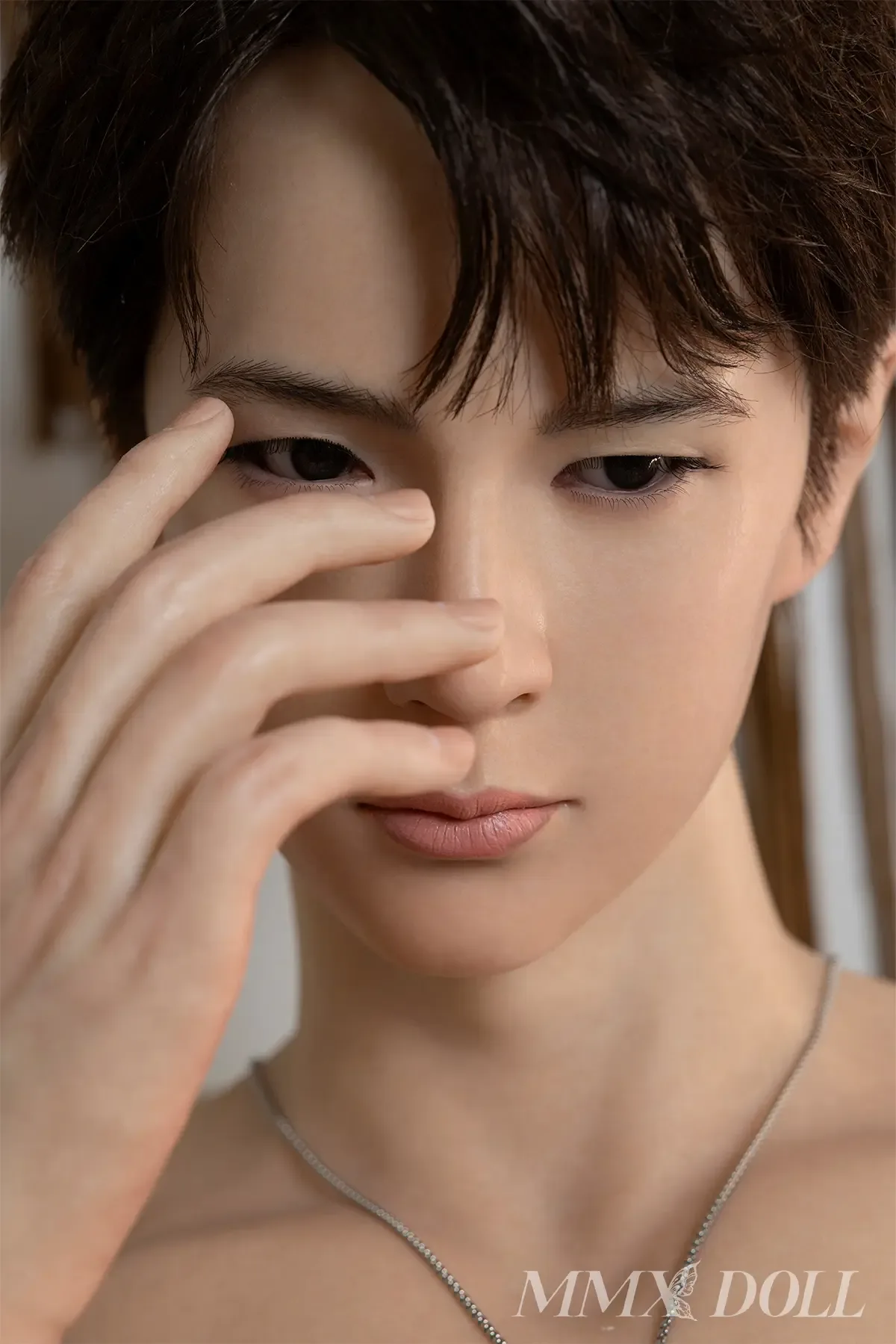 MMX Doll 183cm Male Doll - ZiQian [Standard Series] view 7