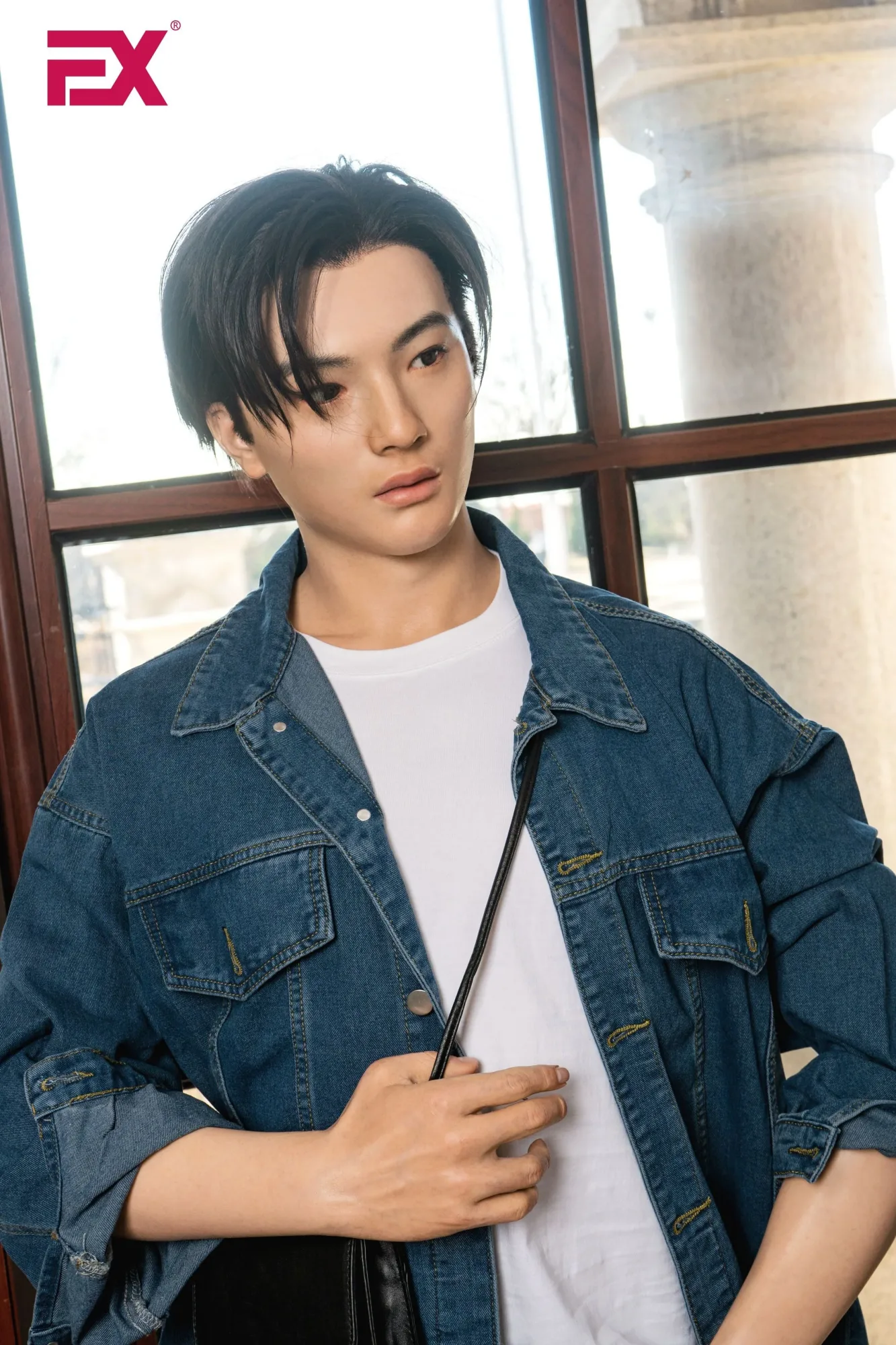 EX Doll Exclone 173cm  Male - Kevin view 6
