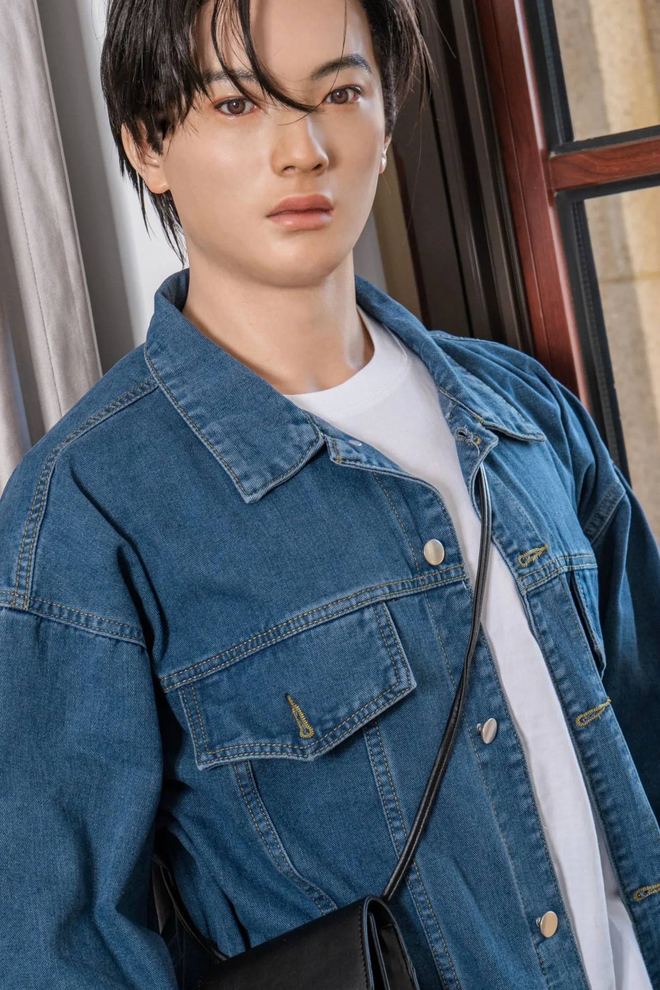 EX Doll Exclone 173cm  Male - Kevin view 5