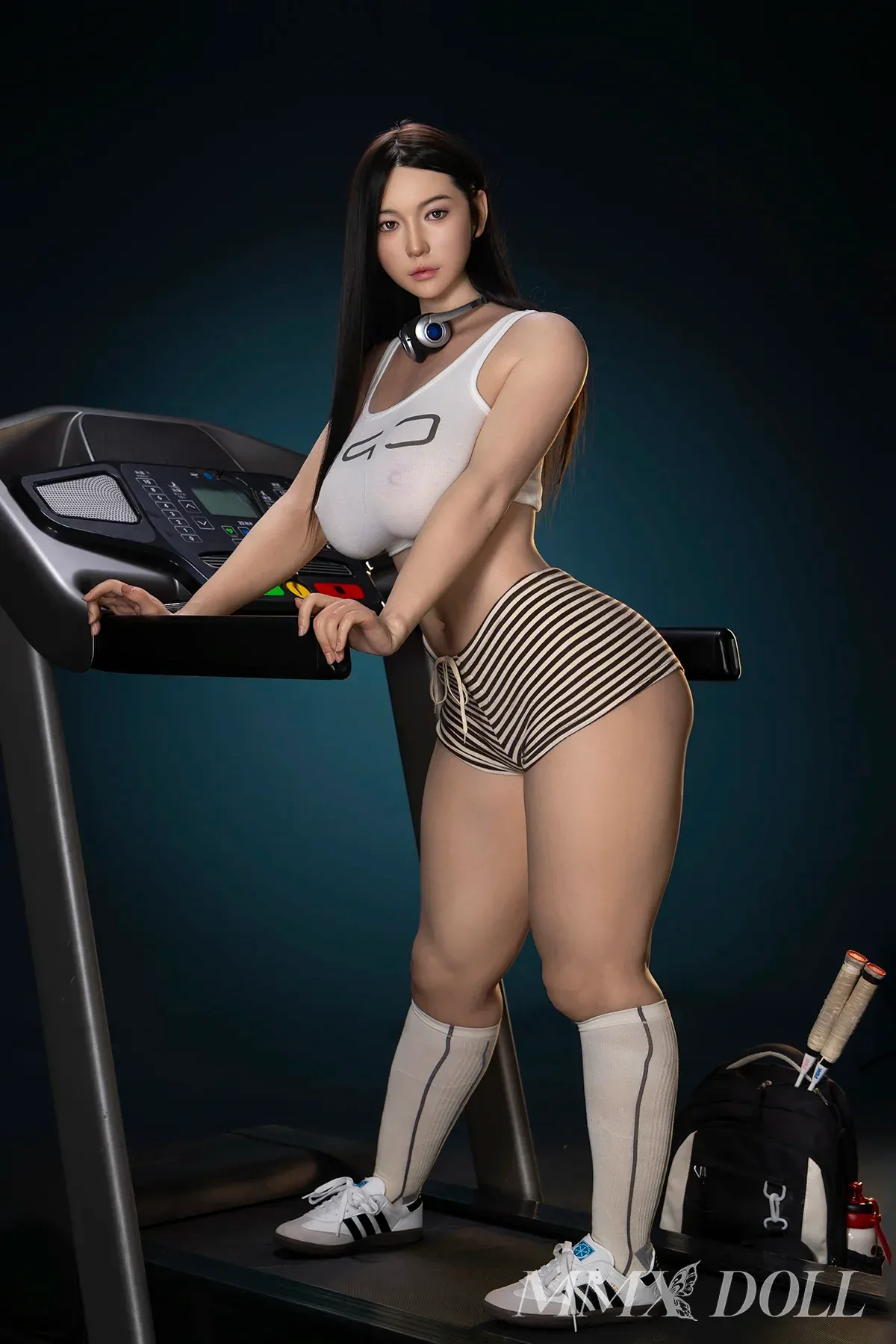 MMX Doll 168cm G cup - MengXi [Standard Series] view 7