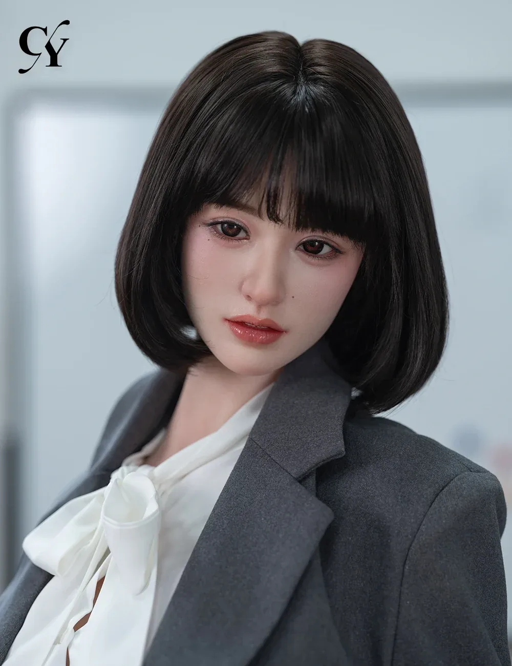 Top Cy Doll 168cm F cup - Shizukawa Yuri view 5