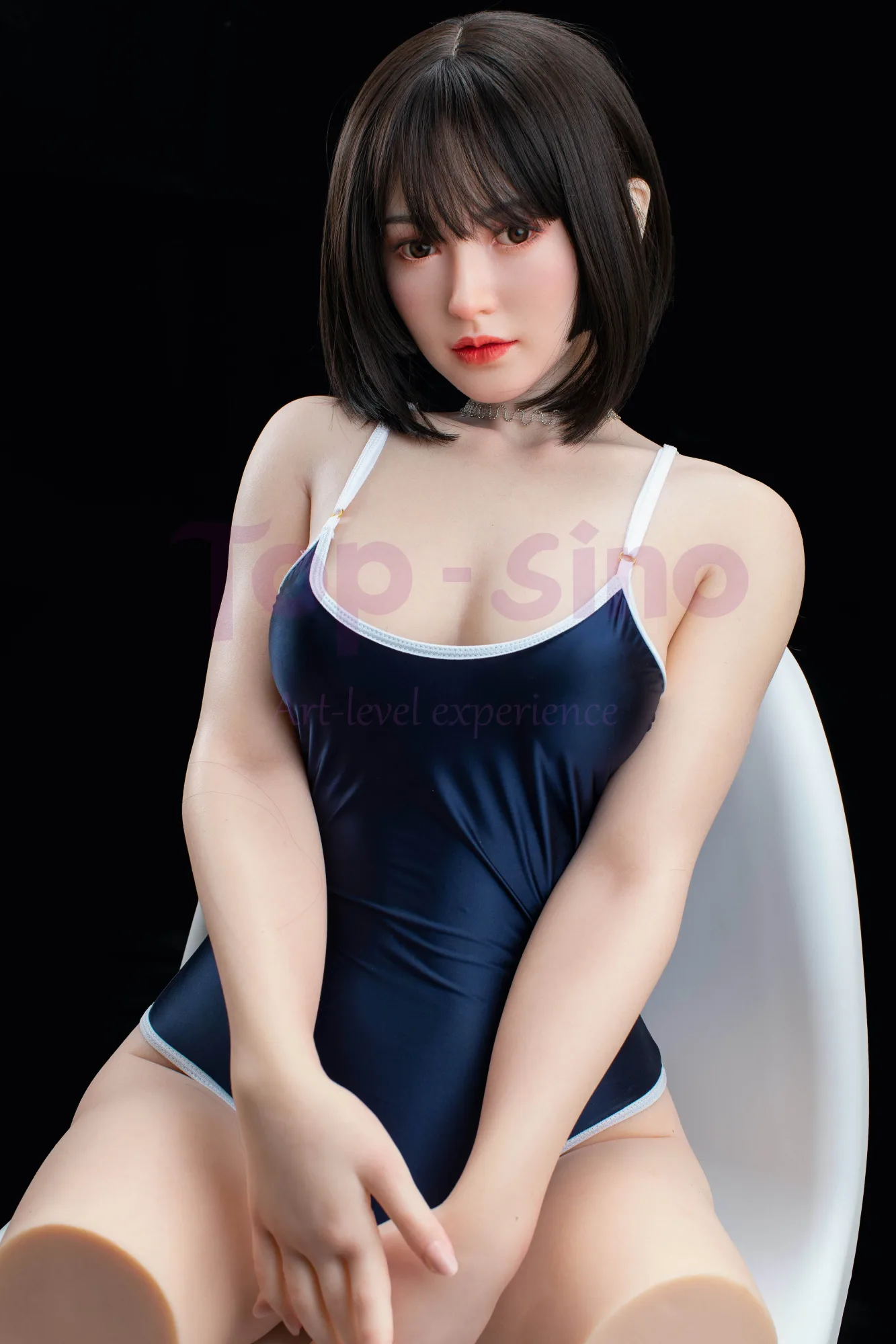 Top Sino - T95cm Torso Minan view 6