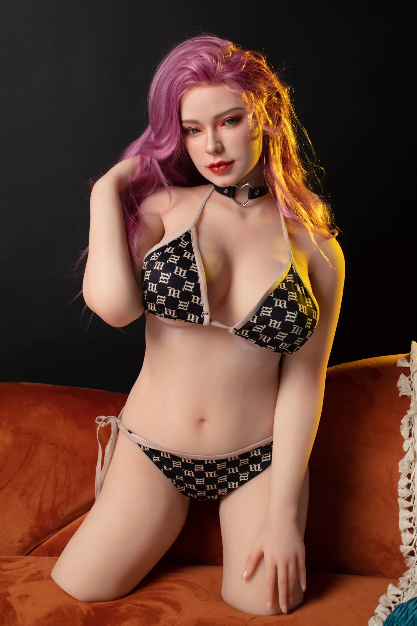 Starpery 105cm Torso - Queen view 6