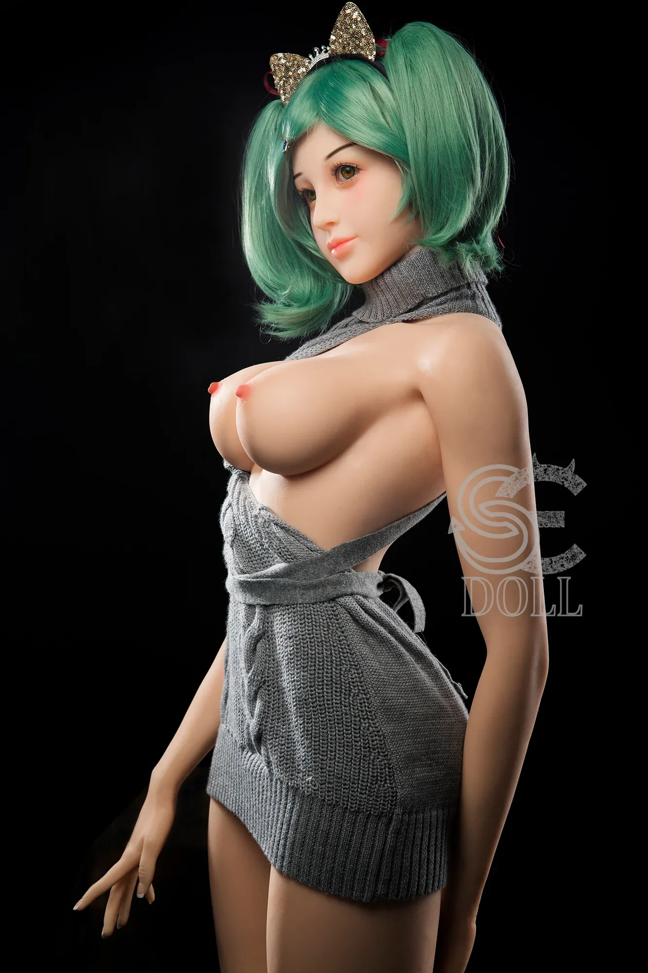 SE Doll 163cm E cup - Michelle view 8