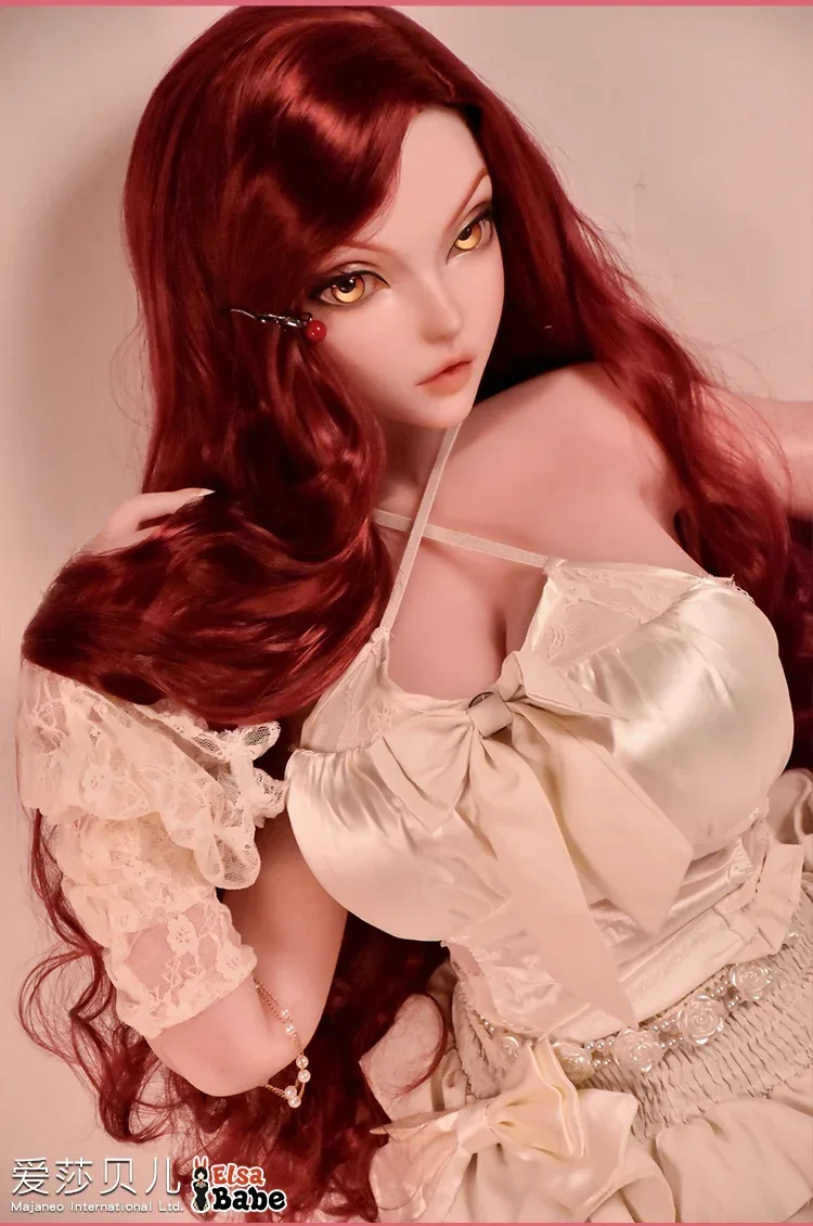 Elsa Babe 148cm - Andrea Cooper view 3
