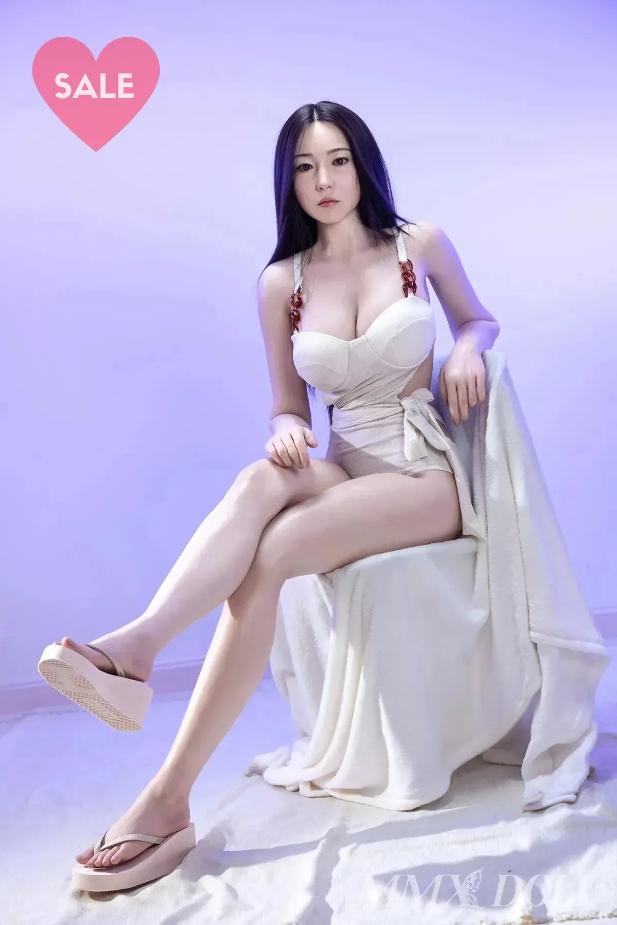 MMX Doll 163A D cup - MengXi [Standard Series]