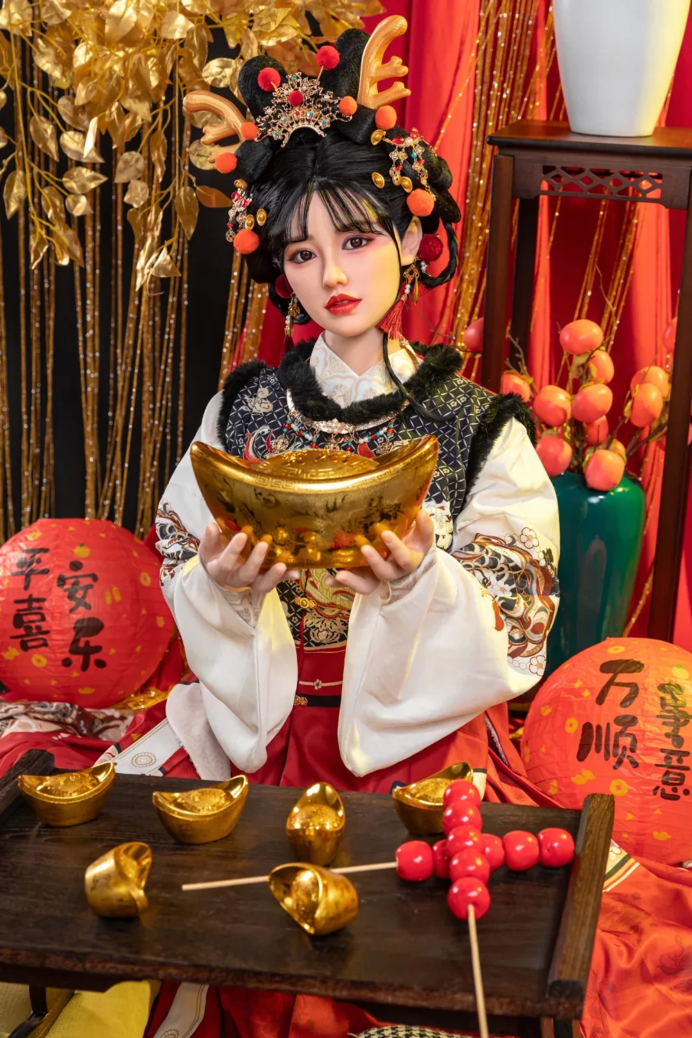 Starpery 169cm C cup - Wushi view 8