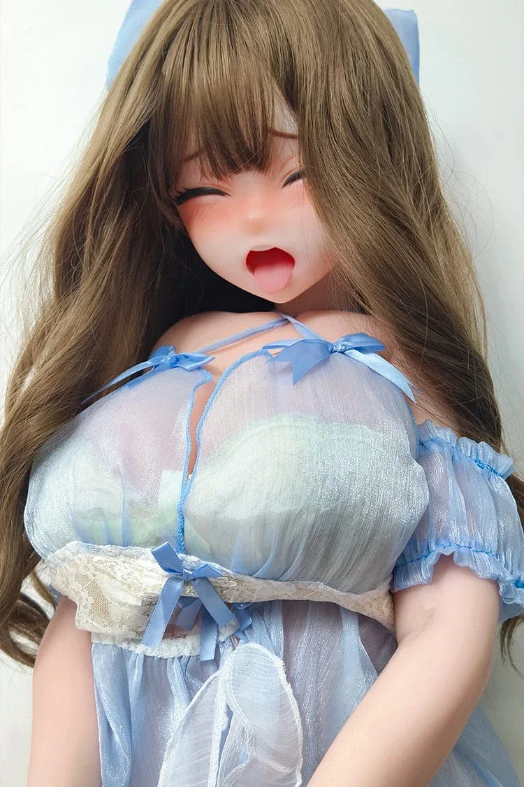 Elsa Babe 148cm - Yukimura Kana view 2