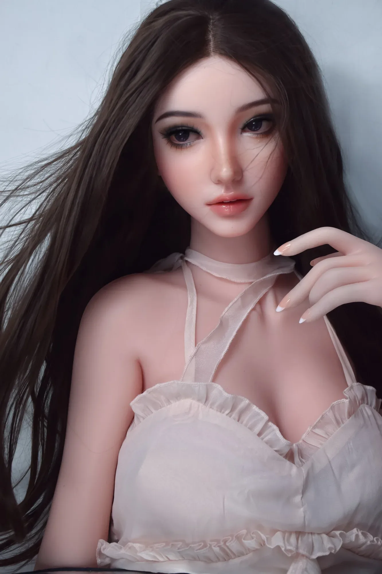 Elsa Babe 165cm - Sakai Kanako view 5