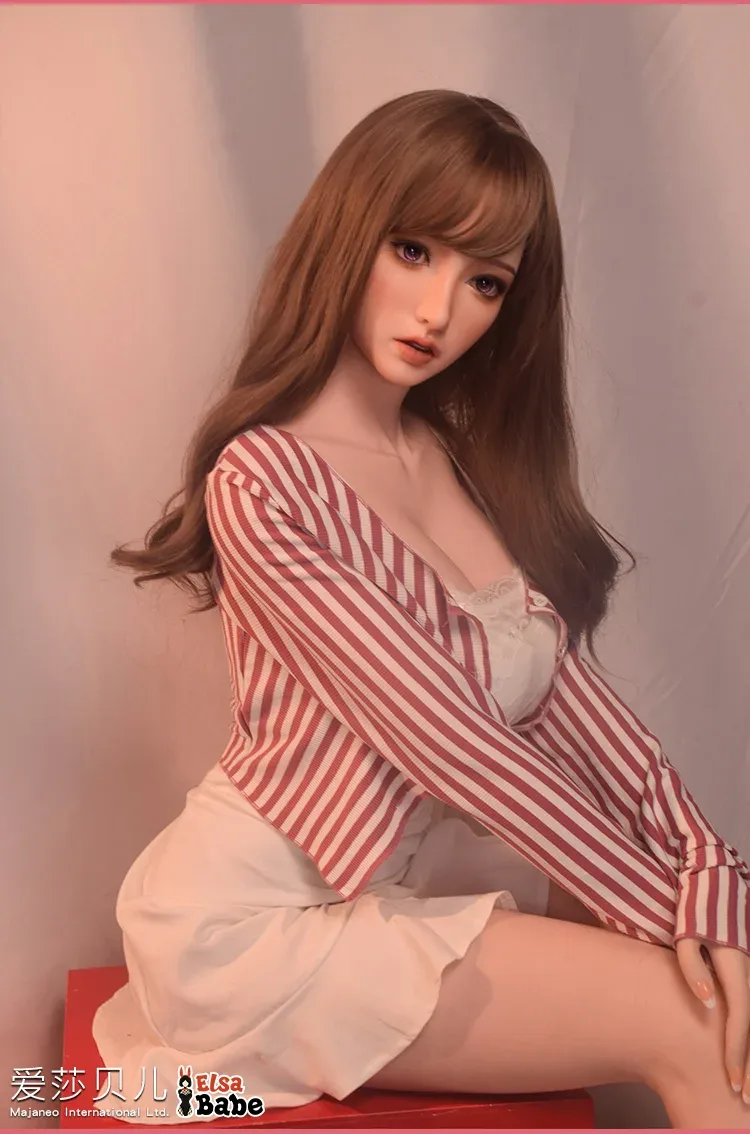 Elsa Babe 165cm - Yoshikawa Yu view 6