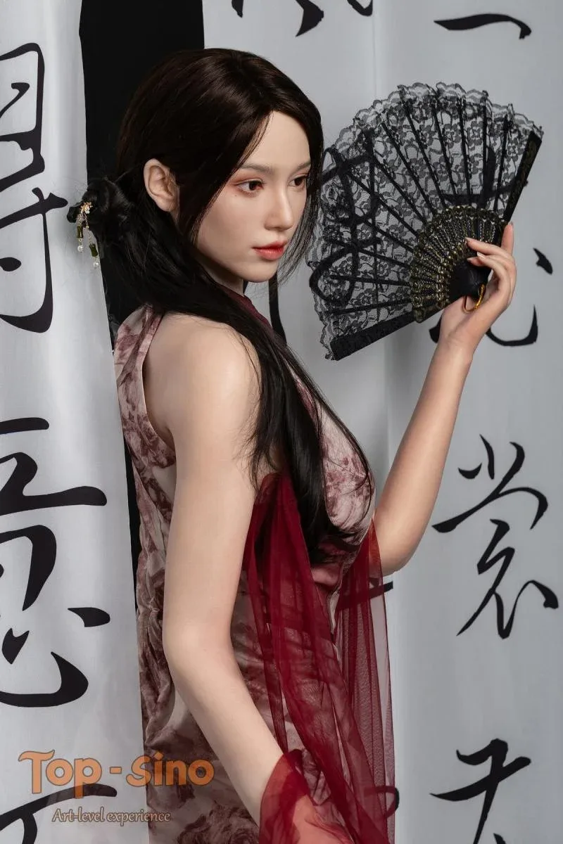 Top Sino 167cm ACE Soft Max - Mishi view 4