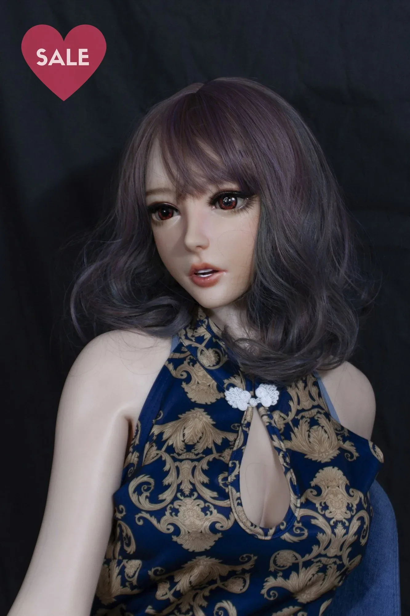 Elsa Babe 165cm - Akimoto Mami