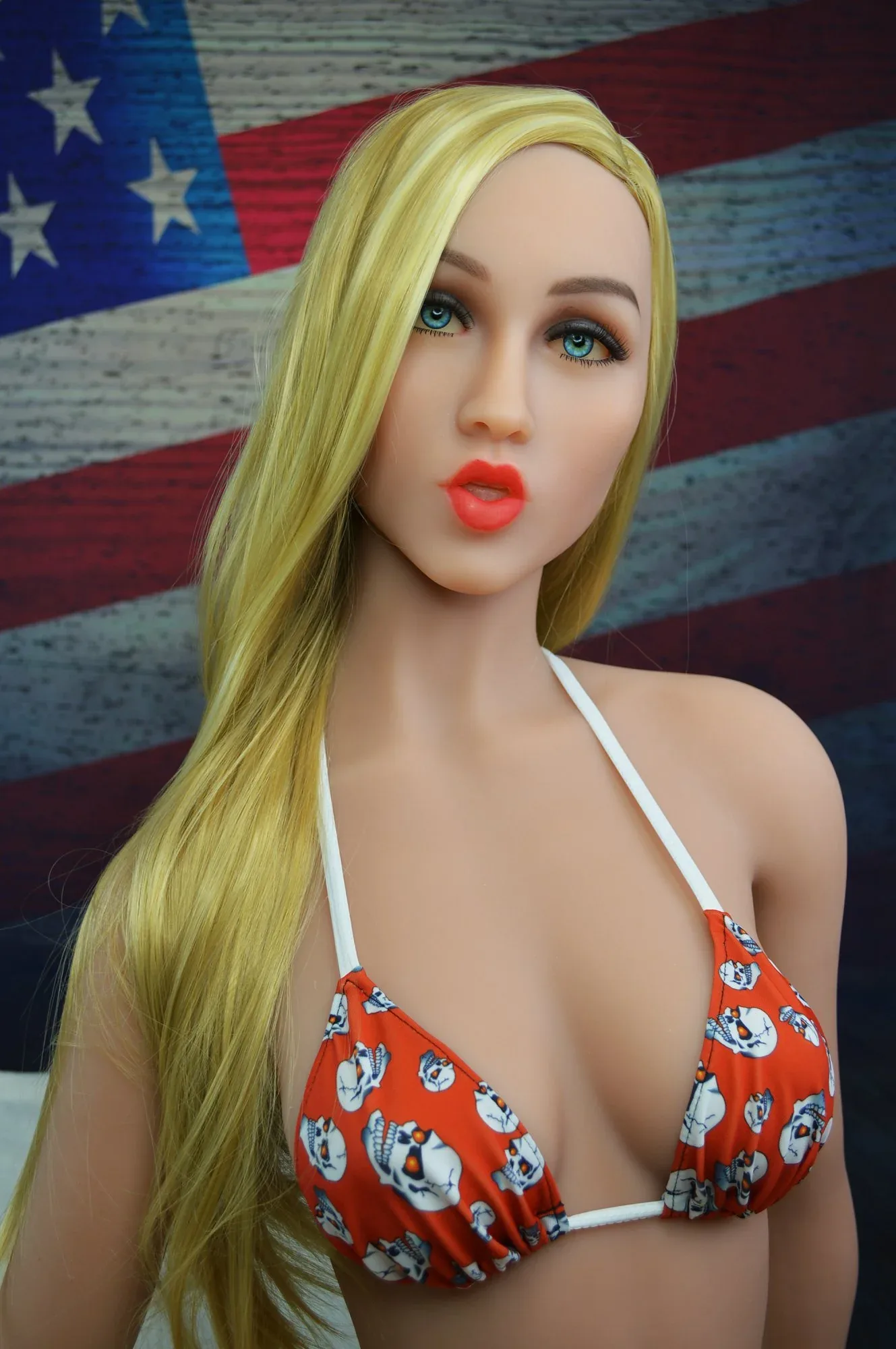 YL Dolls 151cm | Kelly Love Doll view 5
