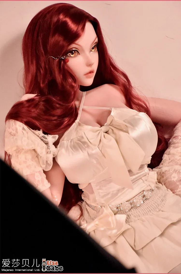 Elsa Babe 148cm - Andrea Cooper view 4