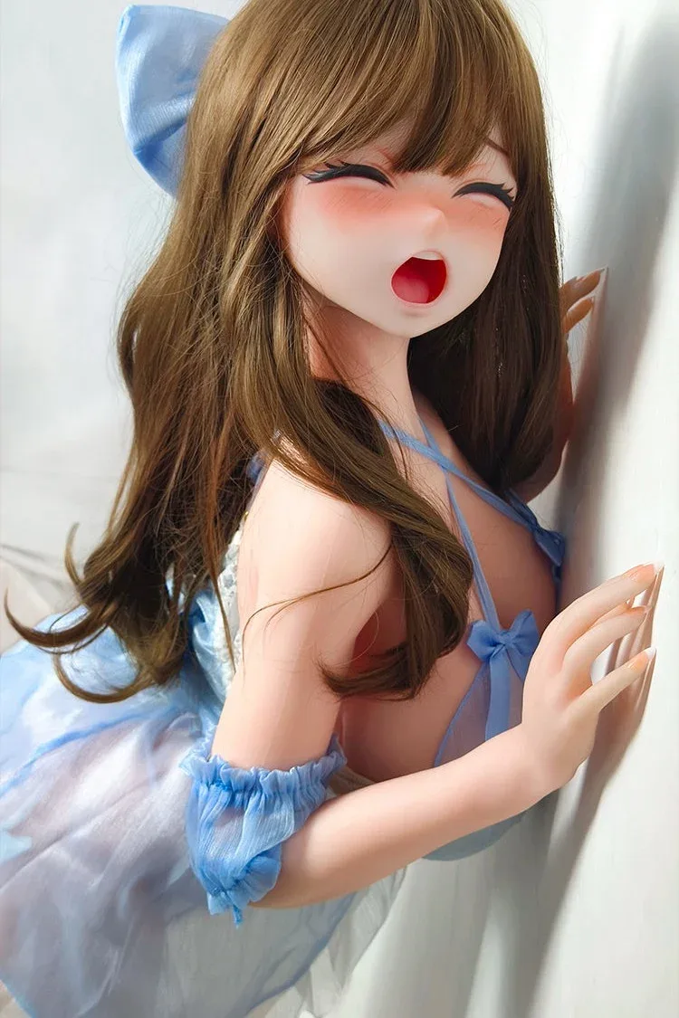 Elsa Babe 148cm - Yukimura Kana view 6