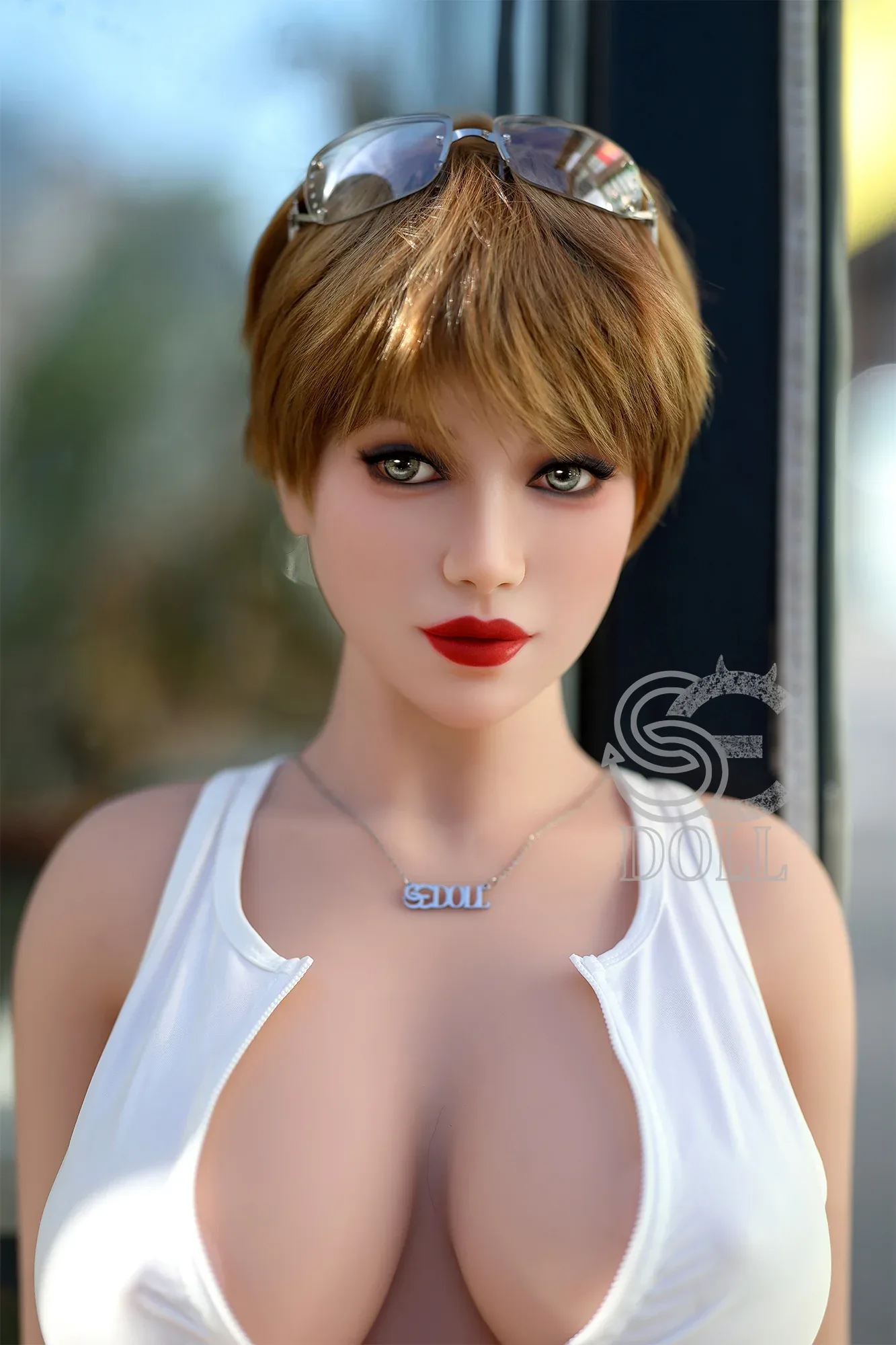 SE Doll 157cm H-cup - Nidalee view 5