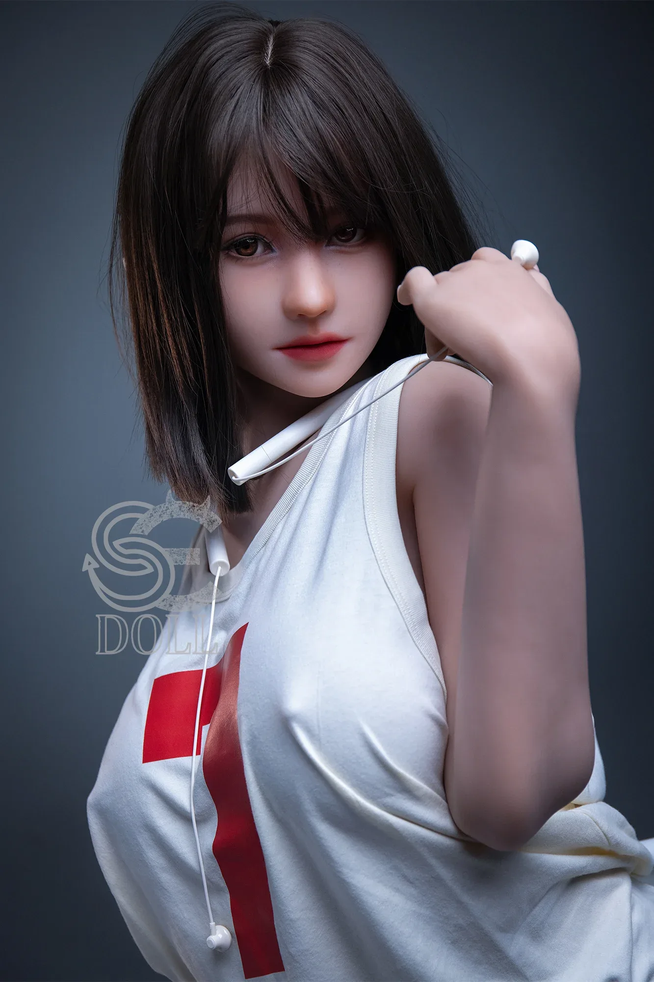 SE Doll 157cm H - Phoebe view 6