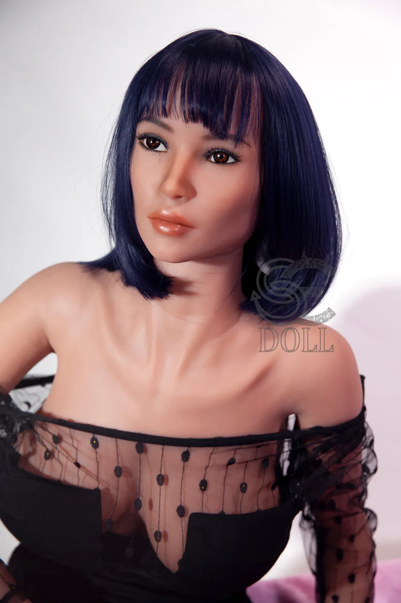 SE Doll 167cm E cup - Vanessa view 8