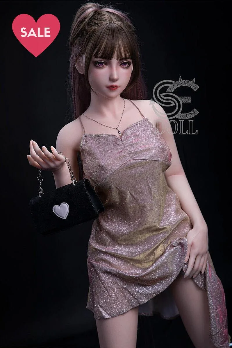SE Doll 155cm E-cup Silicone Pro - Yuuki I