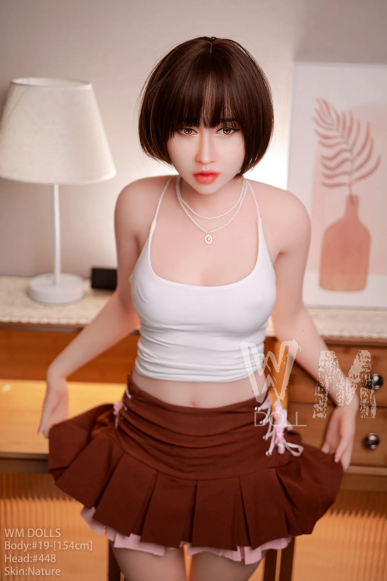 WM 154cm B cup - Melody view 8