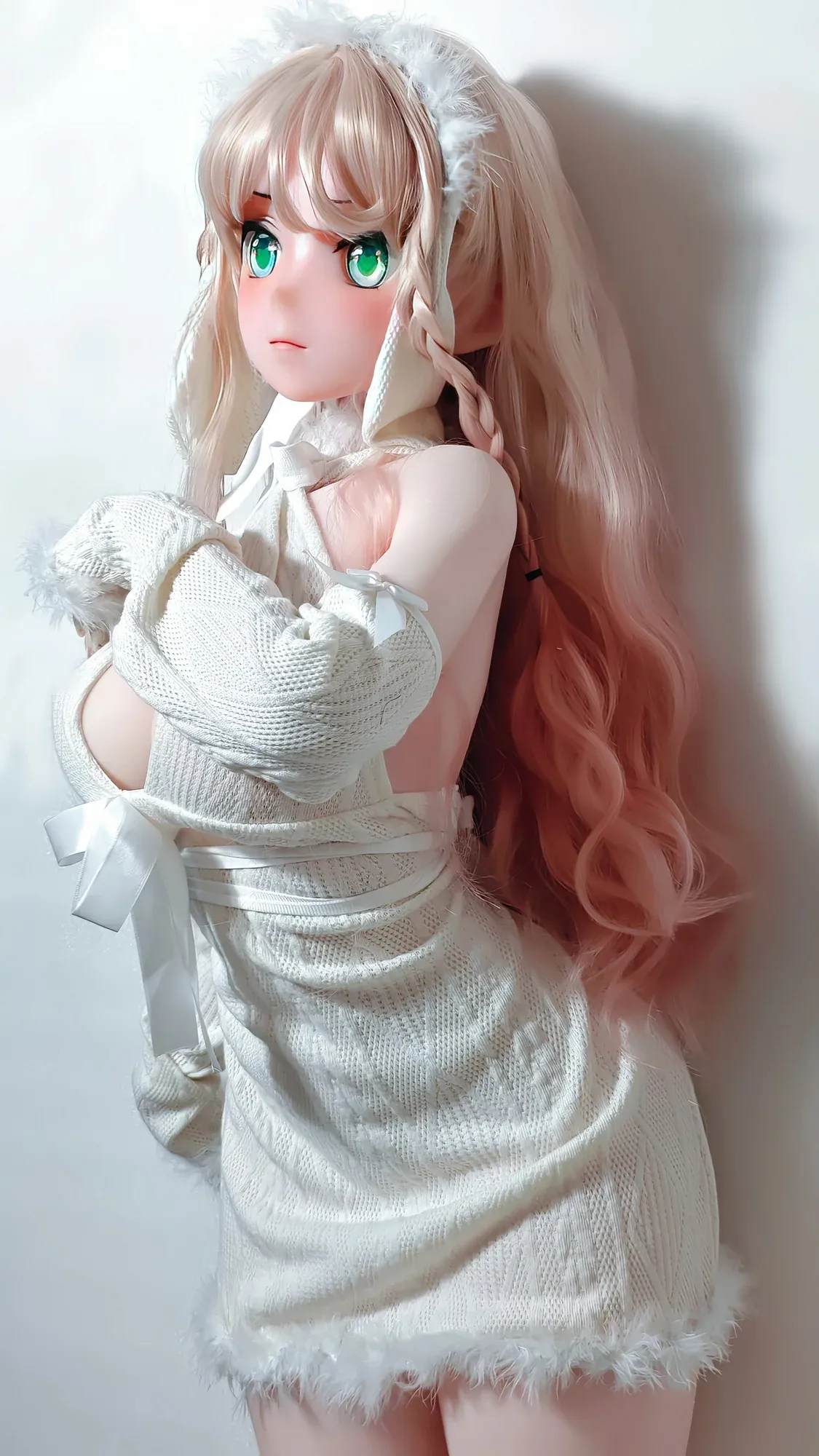 Elsa Babe 140cm M cup - Nakano Kasumi view 2
