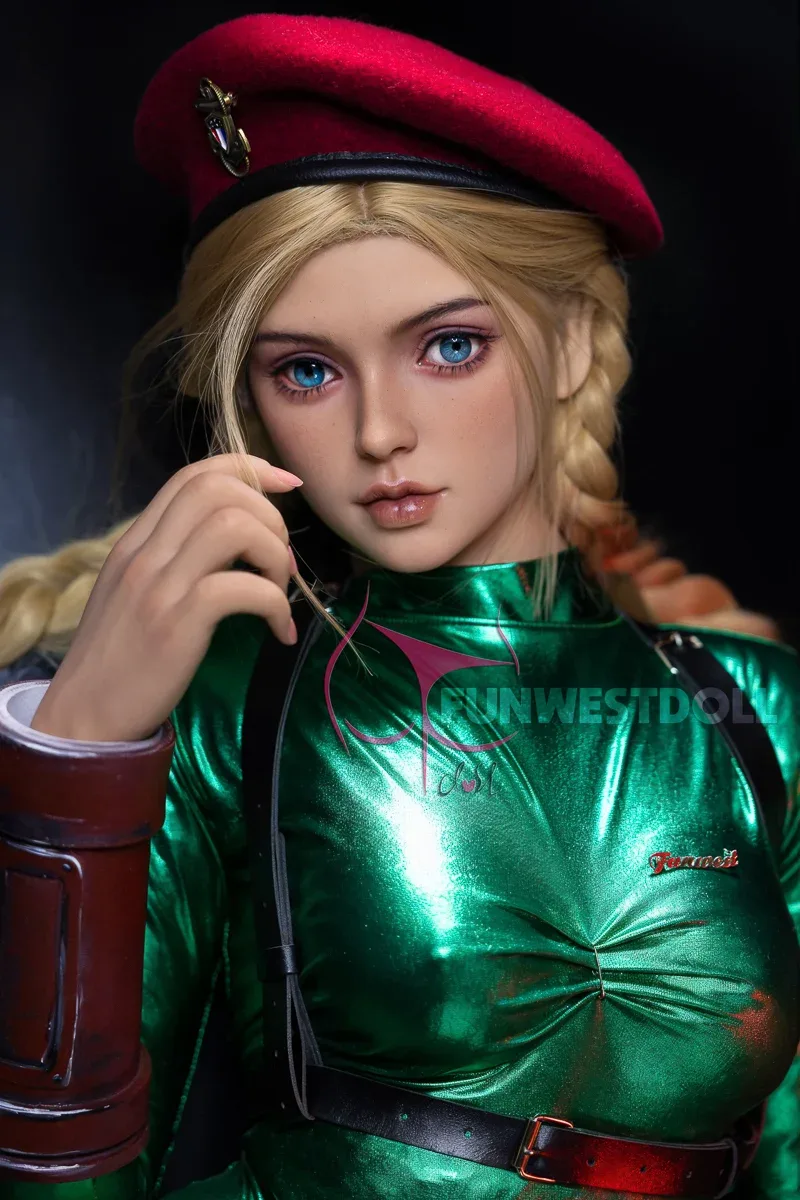 Funwest 157cm C - European Lily [EU STOCK] view 6