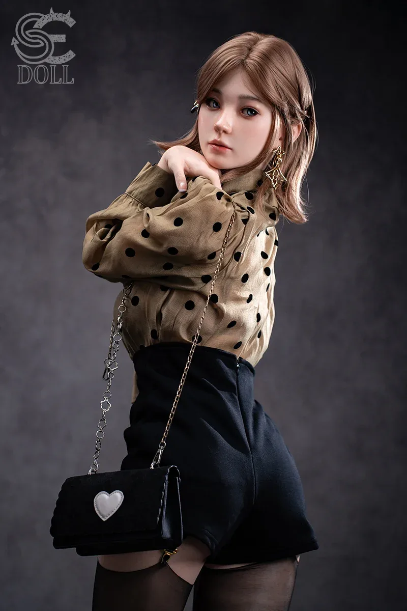SE Doll T153cm A cup AYA Series - Miori ROS + RST view 5