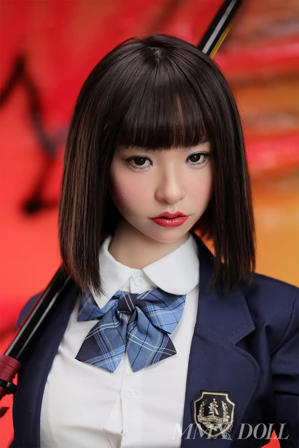MMX Doll 164C D cup - Mengyi [Standard Series] view 8